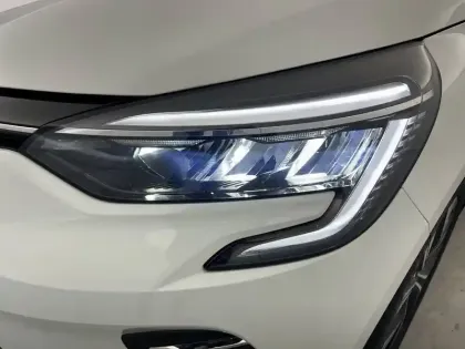 Photo 20 Renault Clio  TCe 90