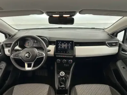 Photo 25 Renault Clio  TCe 90