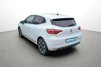 Photo 2 Renault Clio  TCe 90