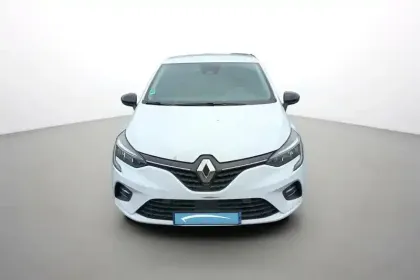 Photo 7 Renault Clio  TCe 90