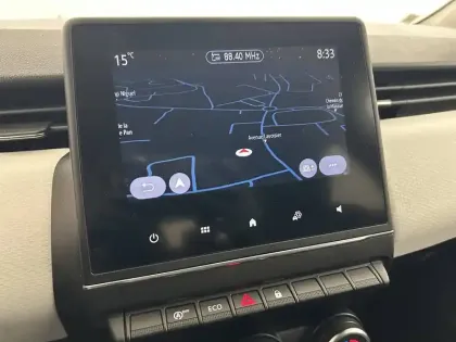 Photo 23 Renault Clio  TCe 90