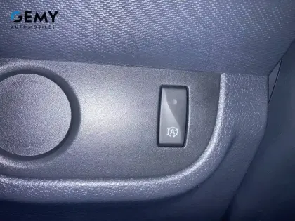 Photo 12 Dacia Sandero  SCe 75