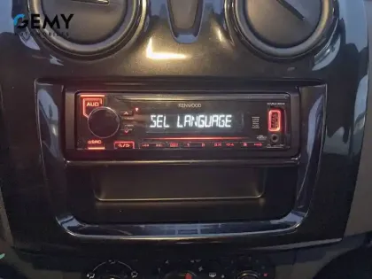 Photo 13 Dacia Sandero  SCe 75