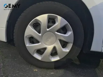 Photo 10 Dacia Sandero  SCe 75