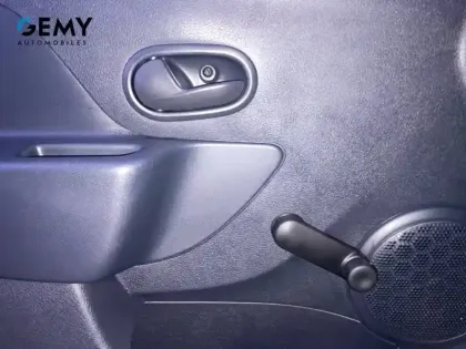 Photo 14 Dacia Sandero  SCe 75