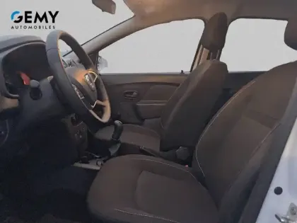 Photo 8 Dacia Sandero  SCe 75