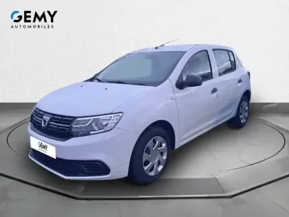 Photo Dacia Sandero Access