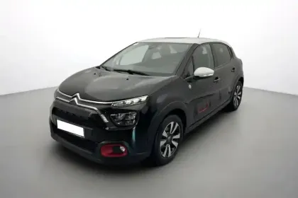 Photo Citroën C3 C-series