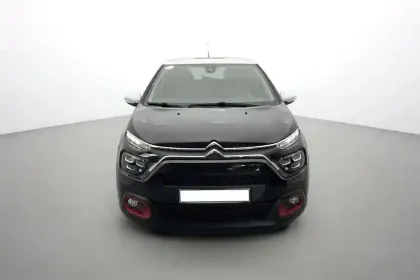 Photo 1 Citroën C3  PureTech 110 S&S BVM6