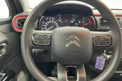 Photo 10 Citroën C3  PureTech 110 S&S BVM6