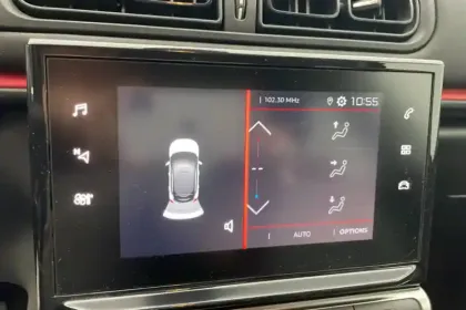 Photo 19 Citroën C3  PureTech 110 S&S BVM6