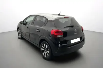 Photo 3 Citroën C3  PureTech 110 S&S BVM6