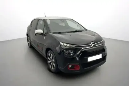 Photo 7 Citroën C3  PureTech 110 S&S BVM6