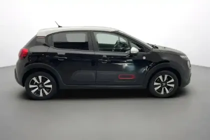 Photo 6 Citroën C3  PureTech 110 S&S BVM6