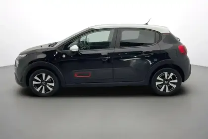 Photo 2 Citroën C3  PureTech 110 S&S BVM6