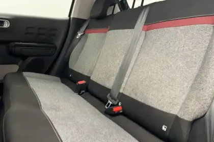 Photo 13 Citroën C3  PureTech 110 S&S BVM6