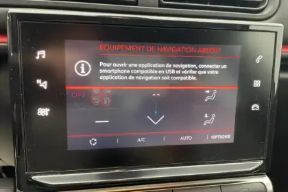 Photo 14 Citroën C3  PureTech 110 S&S BVM6