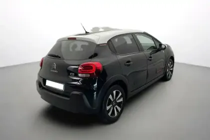 Photo 5 Citroën C3  PureTech 110 S&S BVM6