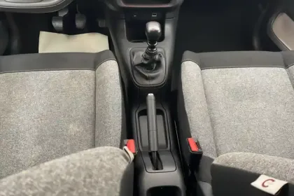 Photo 9 Citroën C3  PureTech 110 S&S BVM6