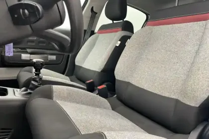 Photo 12 Citroën C3  PureTech 110 S&S BVM6