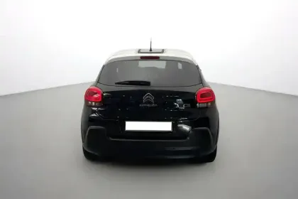 Photo 4 Citroën C3  PureTech 110 S&S BVM6