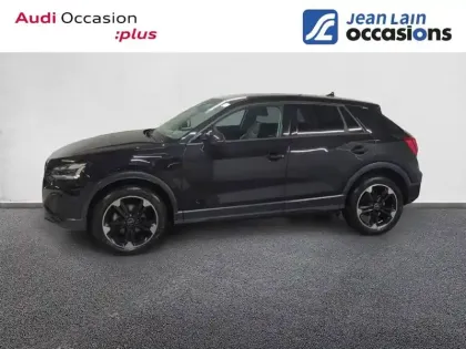 Photo 7 Audi Q2  35 TFSI 150 S tronic 7