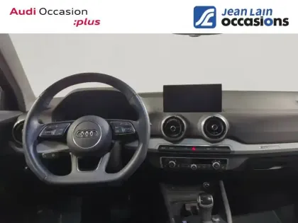 Photo 17 Audi Q2  35 TFSI 150 S tronic 7