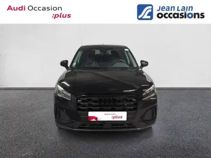 Photo 1 Audi Q2  35 TFSI 150 S tronic 7