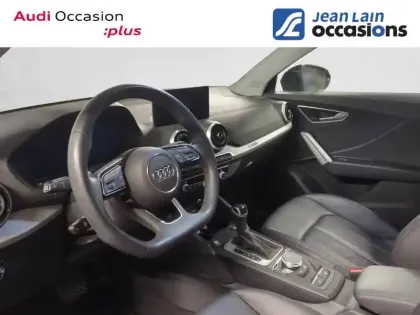 Photo 10 Audi Q2  35 TFSI 150 S tronic 7