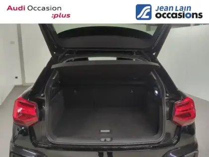 Photo 9 Audi Q2  35 TFSI 150 S tronic 7