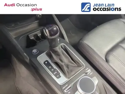 Photo 13 Audi Q2  35 TFSI 150 S tronic 7