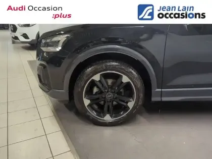 Photo 8 Audi Q2  35 TFSI 150 S tronic 7