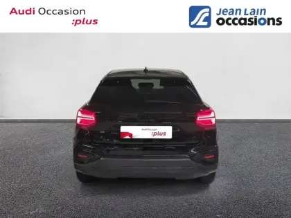 Photo 5 Audi Q2  35 TFSI 150 S tronic 7