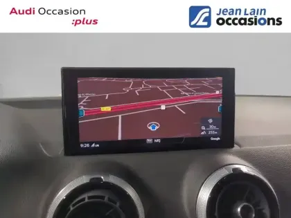 Photo 18 Audi Q2  35 TFSI 150 S tronic 7