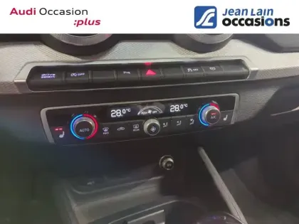 Photo 14 Audi Q2  35 TFSI 150 S tronic 7