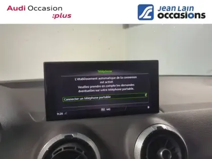 Photo 15 Audi Q2  35 TFSI 150 S tronic 7