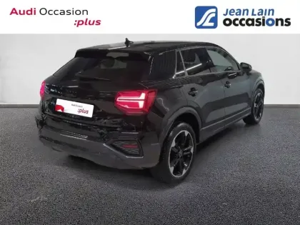 Photo 4 Audi Q2  35 TFSI 150 S tronic 7