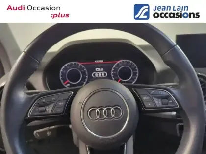 Photo 12 Audi Q2  35 TFSI 150 S tronic 7