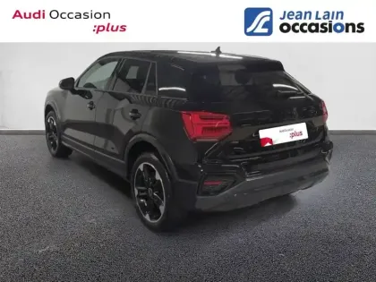 Photo 6 Audi Q2  35 TFSI 150 S tronic 7