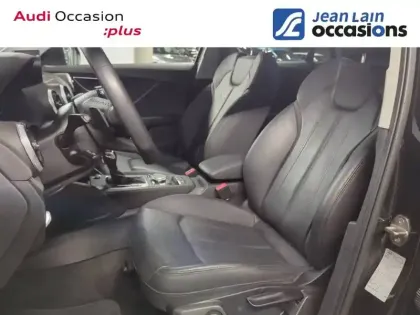 Photo 11 Audi Q2  35 TFSI 150 S tronic 7