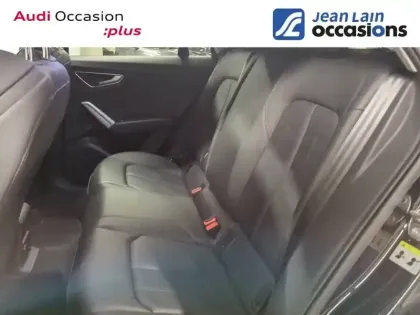 Photo 16 Audi Q2  35 TFSI 150 S tronic 7