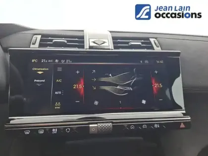 Photo 57 DS DS 7  Hybride Rechargeable E-Tense 225 EAT8