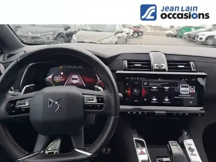 Photo 54 DS DS 7  Hybride Rechargeable E-Tense 225 EAT8