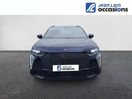 Photo 23 DS DS 7  Hybride Rechargeable E-Tense 225 EAT8