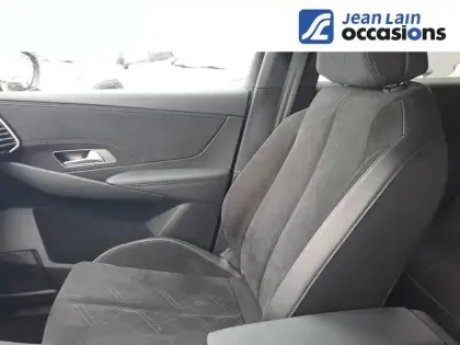 Photo 63 DS DS 7  Hybride Rechargeable E-Tense 225 EAT8