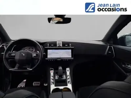 Photo 39 DS DS 7  Hybride Rechargeable E-Tense 225 EAT8