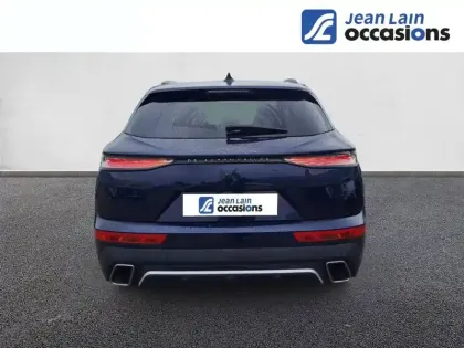 Photo 27 DS DS 7  Hybride Rechargeable E-Tense 225 EAT8