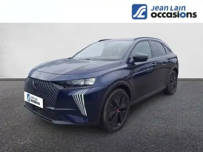 Photo Ds Ds 7 Performance Line