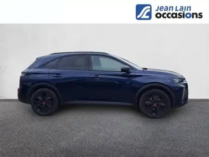 Photo 47 DS DS 7  Hybride Rechargeable E-Tense 225 EAT8