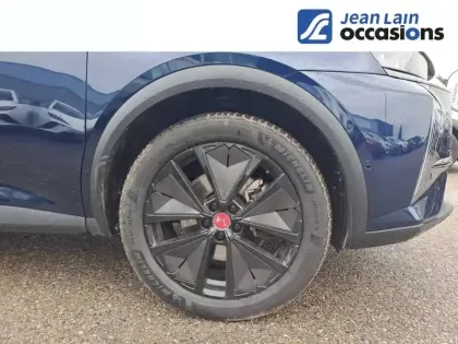 Photo 8 DS Ds 7  Hybride Rechargeable E-Tense 225 EAT8